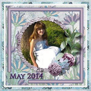Happiness In Bloom