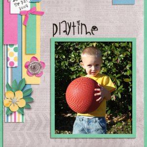 Playtime