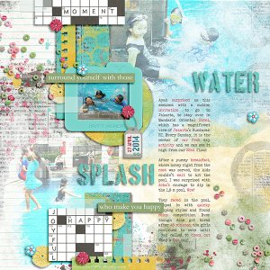 Water Splash