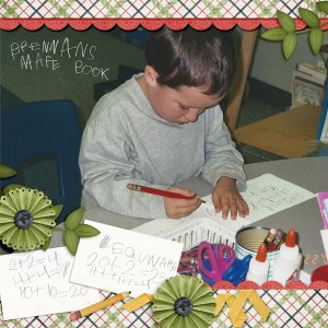 Mafe Book