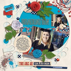 My Graduation