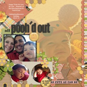 All Pooh
