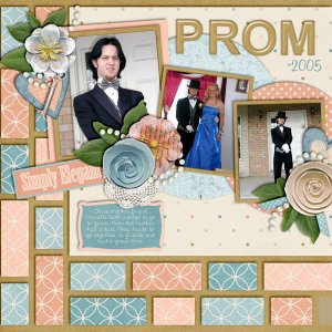 Prom 2005