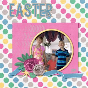Easter 2014