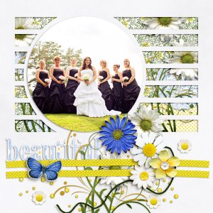Bridesmaids