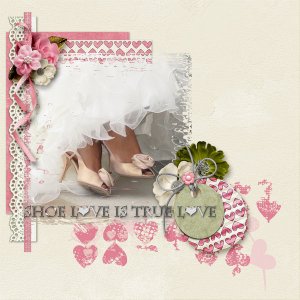 Weddingshoes