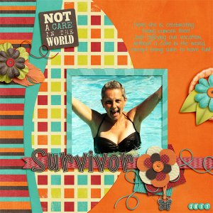 For You Mom