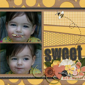 Sweet