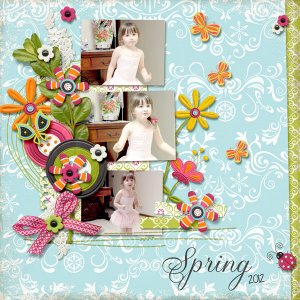 Spring