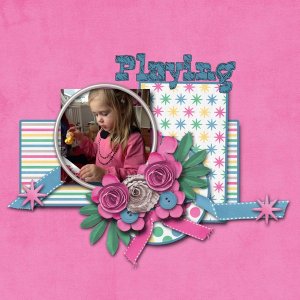 Playing2