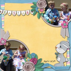 Easter 2014