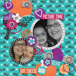 Picture Time