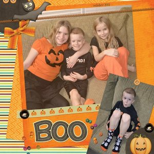 Boo
