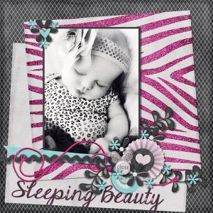Sleeping Beauty
