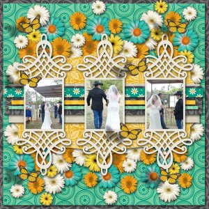 The Wedding