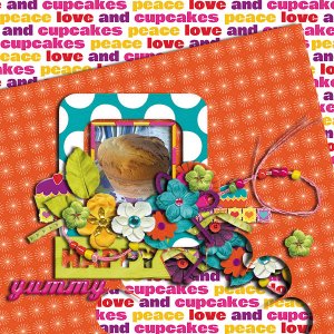 Happy Yummi