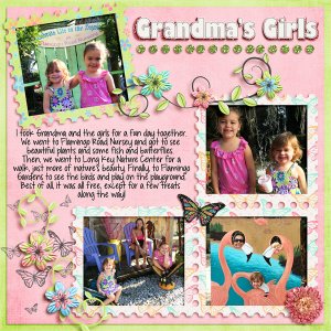 Grandma