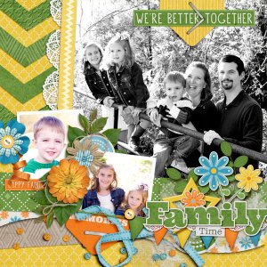 Family Time