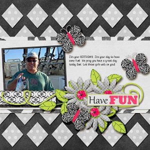 Have Fun!