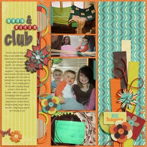 Boys and Girls Club