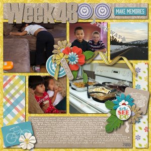 Week 48
