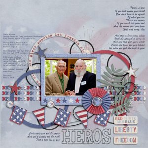 American Hero