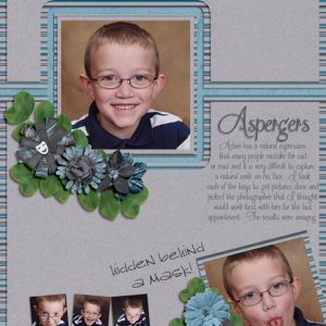 Aspergers