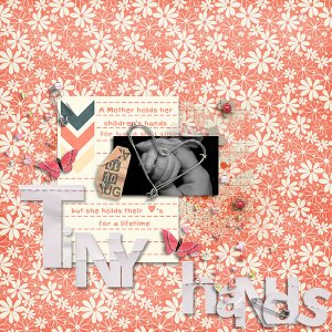 Tiny Hands