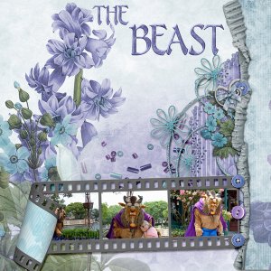 The Beast