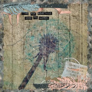 Made with Distressed by Created by Jill Scraps