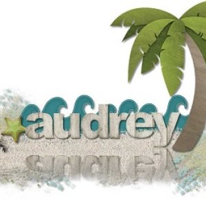Audrey May Siggie