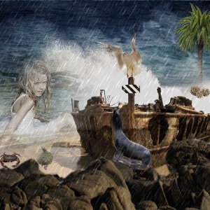 hurricane