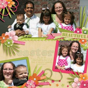 Easter