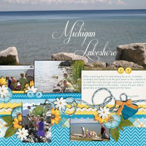 Lakeshore