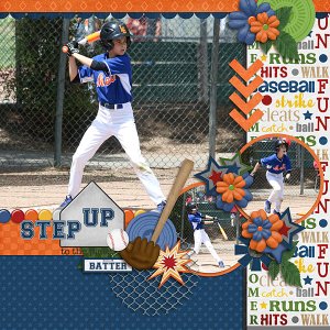 Batting