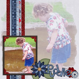 Puddles