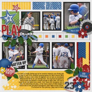 Play Ball