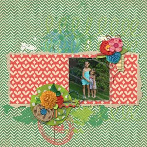 Spring moments