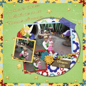 Meeting Tink