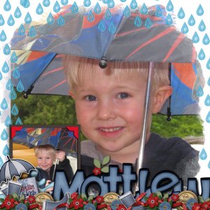 Matthew