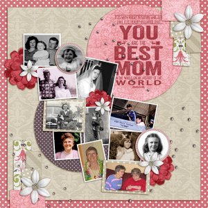 My Mom