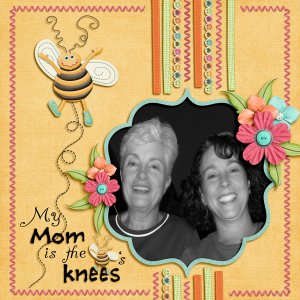 The Bee's Knees