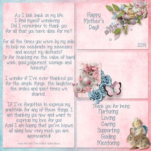 Happy Mothers Day