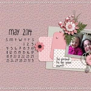 Desktop challenge May 2014
