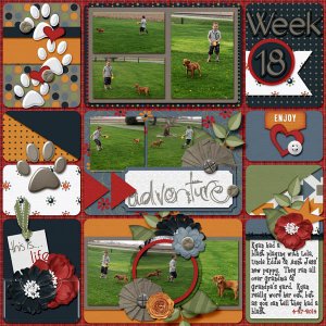 Week 18 Page 1