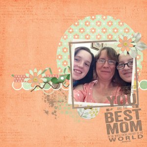 Best Mom