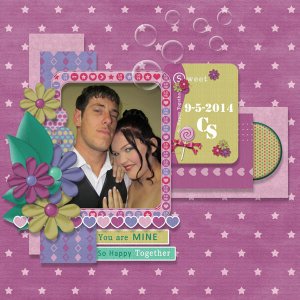 Happy Together