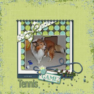 Tennis
