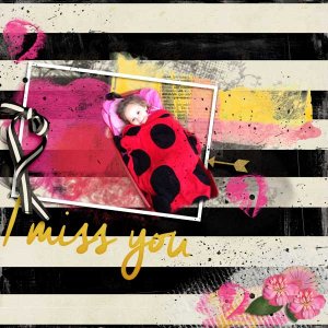 I Miss You
