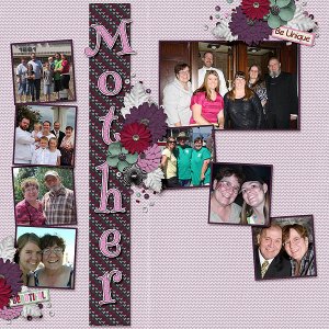 Mom! 2014